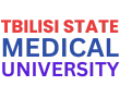Tbilisi  Medical University Logo