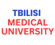 Tbilisi  Medical University Logo